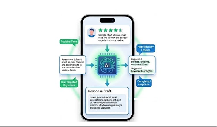 AI-Powered Review Assistant