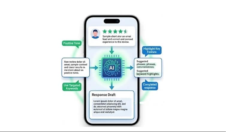 AI-Powered Review Assistant